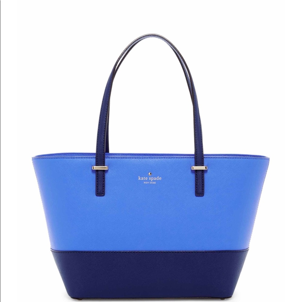 Kate Spade NewYork mini cedar street harmony tote